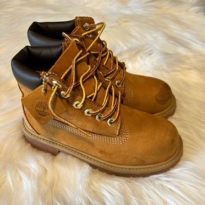 Timberland